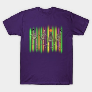 Skeleton Dance T-Shirt